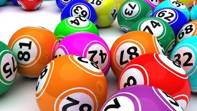 Tính điểm con lô thường được áp dụng hiện nay