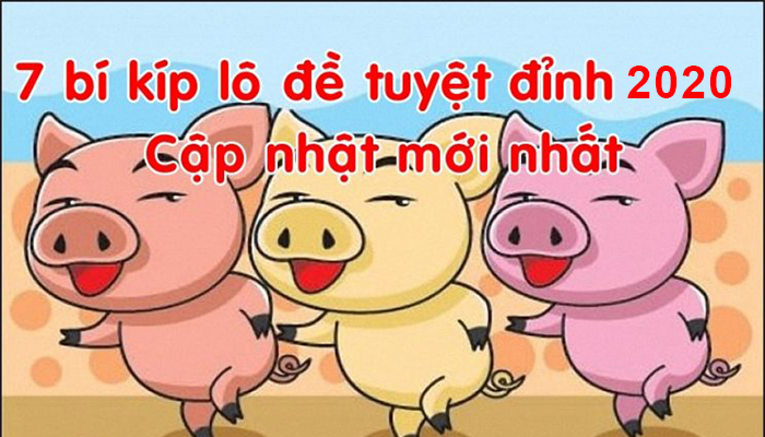 Bật bí bí quyết đánh lô đề hiệu quả