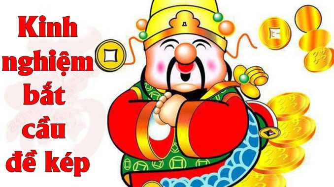 Kinh nghiệm soi cầu lô kép