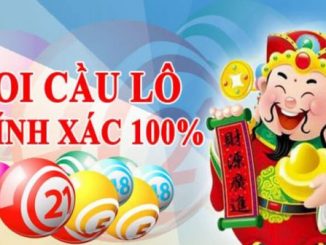 Soi cầu lô chính xác nhất