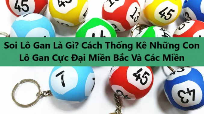 Giải đáp thắc mắc về soi lô gan là gì cho người mới