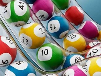 Lô xiên quay là gì