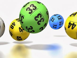 Chọn số đề may mắn