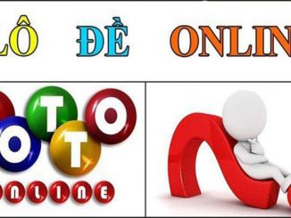 Chơi lô đề Online giúp tiết kiệm thời gian