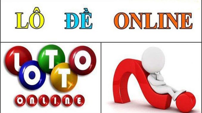 Chơi lô đề Online giúp tiết kiệm thời gian