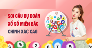 Dự đoán lô đề MB 11/1